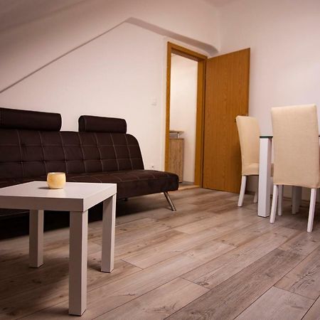 Ferienwohnung Lipa Split Exterior foto